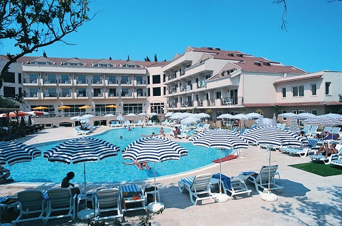 Kemer Dream 4, Turkija