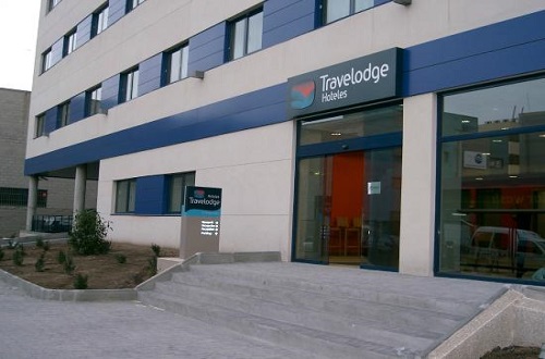 Travelodge Barcelona Hospitalet 3 žv. viešbutis, Ispanija, Barselona, skrydis+viešbutis