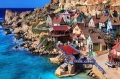 malta-popeye-village