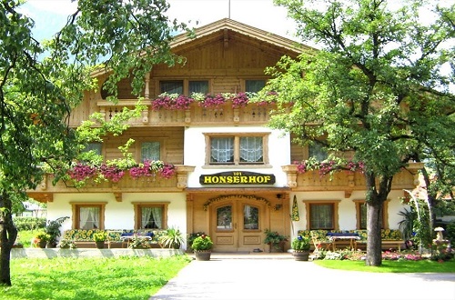 honserhof